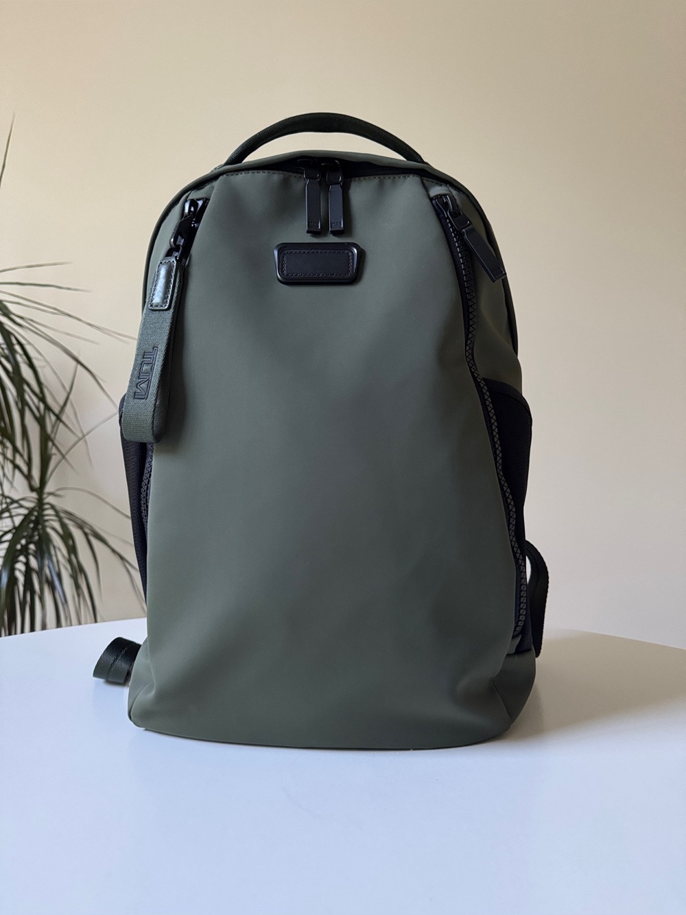 Tumi Tahoe Innsbruck Backpack, Spruce Green